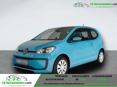 Volkswagen UP 1.0 68  BVM