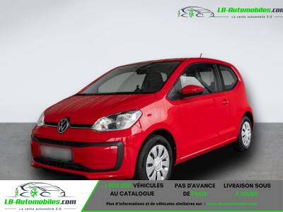 Volkswagen UP 1.0 68  BVM