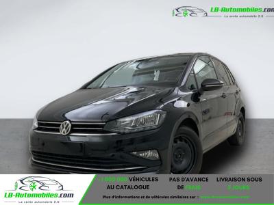 Volkswagen Golf Sportvan 1.5 TSI 150 BVM