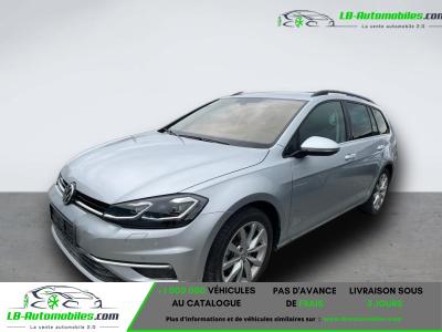 Volkswagen Golf SW 1.5 TSI 150 BVM