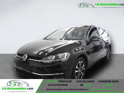 Volkswagen Golf SW 1.5 TSI 150 BVA