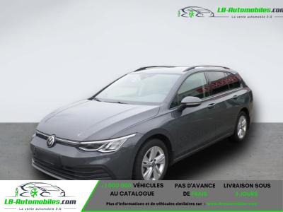 Volkswagen Golf SW 1.0 eTSI 110 BVA