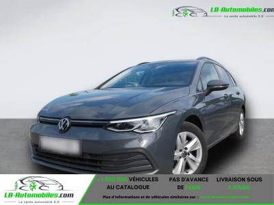 Volkswagen Golf SW 2.0 TDI 150 BVA