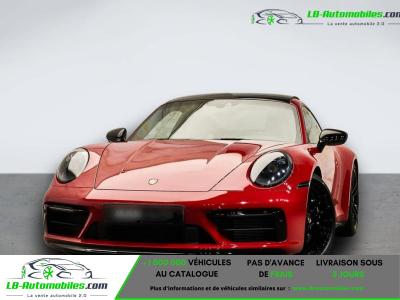 Porsche 911 - 992 Coupe 4 GTS 3.0i 480 PDK