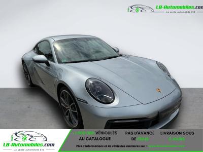 Porsche 911 - 992 Coupe S 3.0i 450 PDK