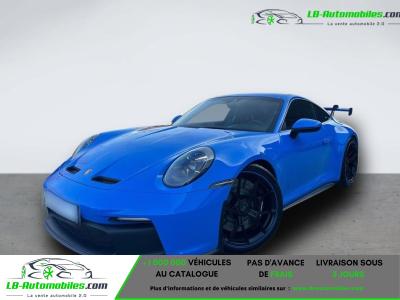 Porsche 911 - 992 GT3 4.0i 510 PDK