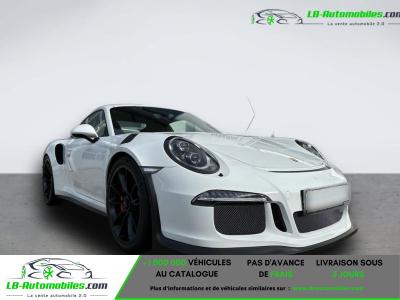 Porsche 911 - 991 GT3 4.0i 500 PDK