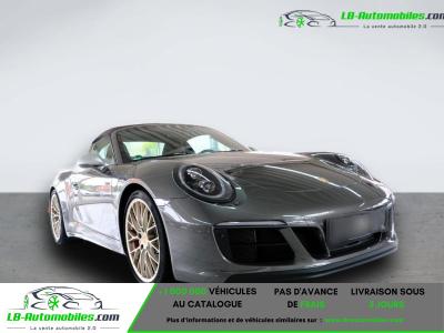 Porsche 911 - 991 Targa 4 3.0i 450