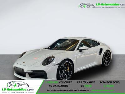 Porsche 911 - 992 Coupe Turbo S 3.8i 650 PDK