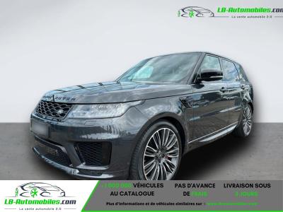 Land Rover Range Rover Sport Si4 2.0L 300ch BVA