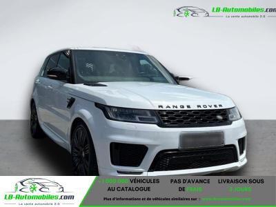 Land Rover Range Rover Sport Si4 2.0L 300ch BVA