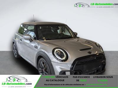 Mini Mini S 178 CH BVA