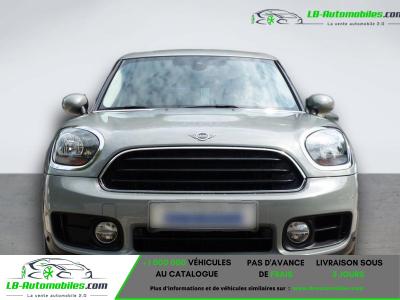 Mini Countryman 102 ch BVM