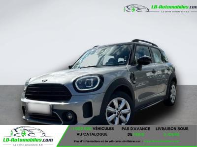 Mini Countryman 136 ch BVA