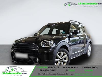 Mini Countryman 136 ch BVA