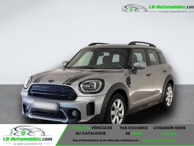 Mini Countryman 136 ch BVA