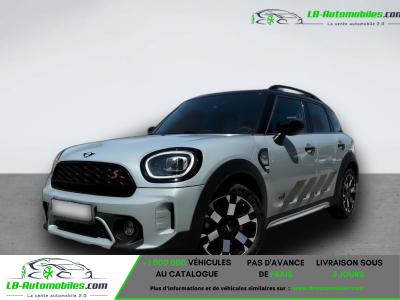 Mini Countryman 178 ch ALL4 BVA