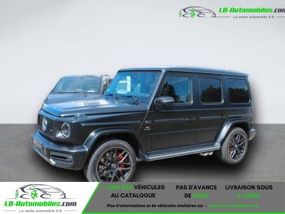 Mercedes Classe G G 63 AMG BVA