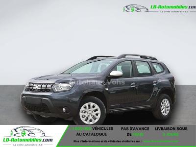 Dacia Duster TCe 130 4x2