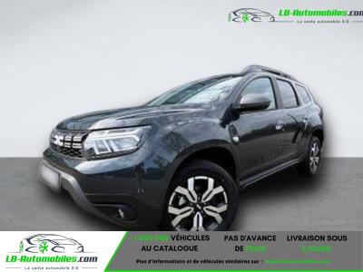 Dacia Duster TCe 130 4x2