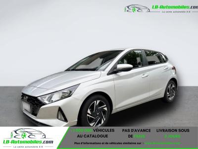 Hyundai I20 1.0 GDi 100 BVM