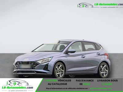 Hyundai I20 1.0 GDi 100 BVM