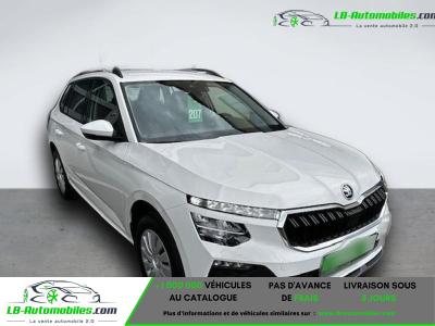 Skoda Kamiq 1.0 TSI Evo 2 95 ch BVM