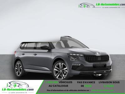 Skoda Kamiq 1.5 TSI Evo 2 150 ch BVA