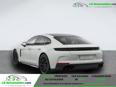 Porsche Panamera 4 E-Hybrid V6 470 ch BVA