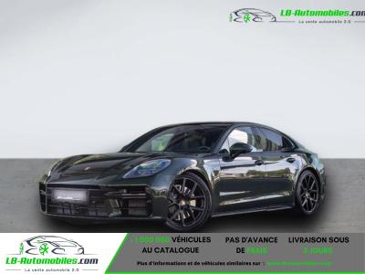 Porsche Panamera 4 E-Hybrid V6 470 ch BVA