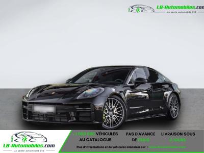 Porsche Panamera 4 E-Hybrid V6 470 ch BVA