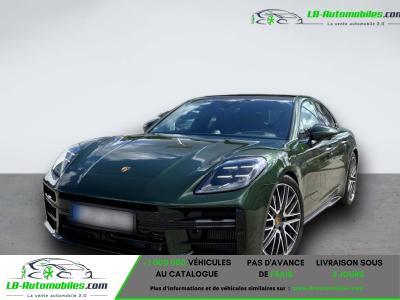 Porsche Panamera 4 E-Hybrid V6 470 ch BVA