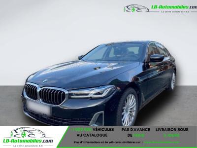 BMW Série 5 530d xDrive 286 ch BVA