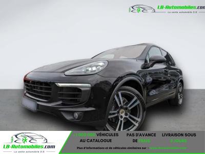 Porsche Cayenne 3.0D V6 262 ch