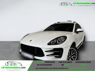 Porsche Macan 2.0 250 ch