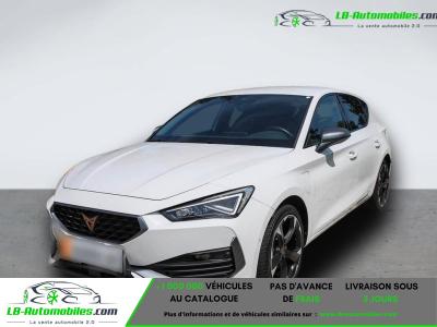 Cupra Leon 1.5 eTSI 150 ch BVA