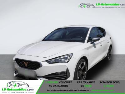 Cupra Leon 1.5 eTSI 150 ch BVA