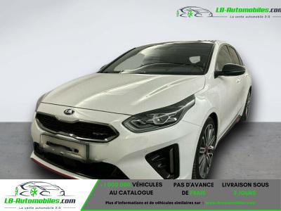 Kia ProCeed Coupé 1.6 T-GDI 204 ch BVA