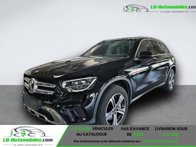 Mercedes GLC 300 e BVA 4Matic