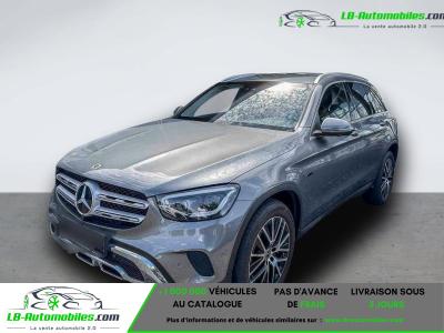 Mercedes GLC 300 e BVA 4Matic