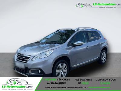 Peugeot 2008 1.2 PureTech 110ch  BVA