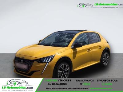 Peugeot 208 PureTech 130  BVA