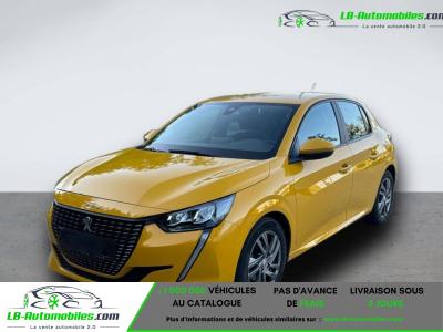 Peugeot 208 PureTech 100  BVM