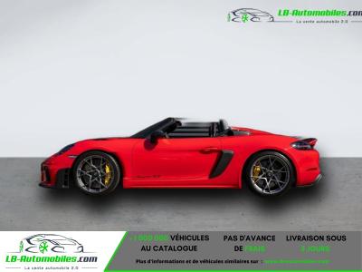 Porsche Boxster Spyder RS 500 ch PDK