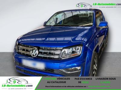 Volkswagen Amarok 3.0 TDI 224 4MOTION 4X4 BVA