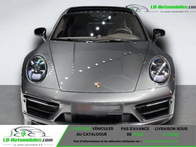 Porsche 911 - 992 Coupe 4 GTS 3.0i 480 PDK