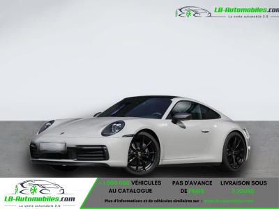 Porsche 911 - 992 Coupe T 3.0i 385 PDK