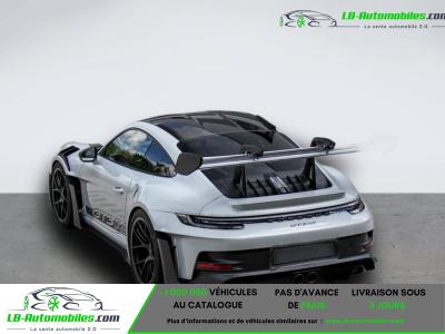 Porsche 911 - 992 GT3 RS 4.0i 525 PDK