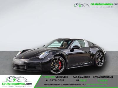 Porsche 911 - 992 Targa 4S 3.0i 450 PDK