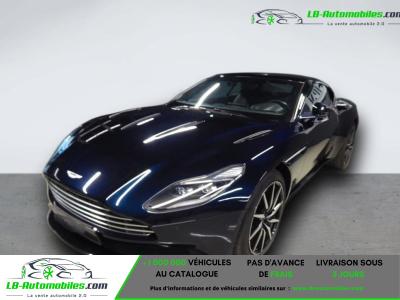 Aston Martin DB11 Coupé 5.2 Biturbo V12 609 ch